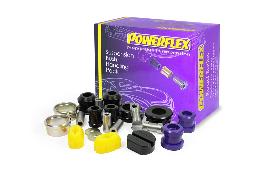 Powerflex Handling Pack  Hyundai i30 Models