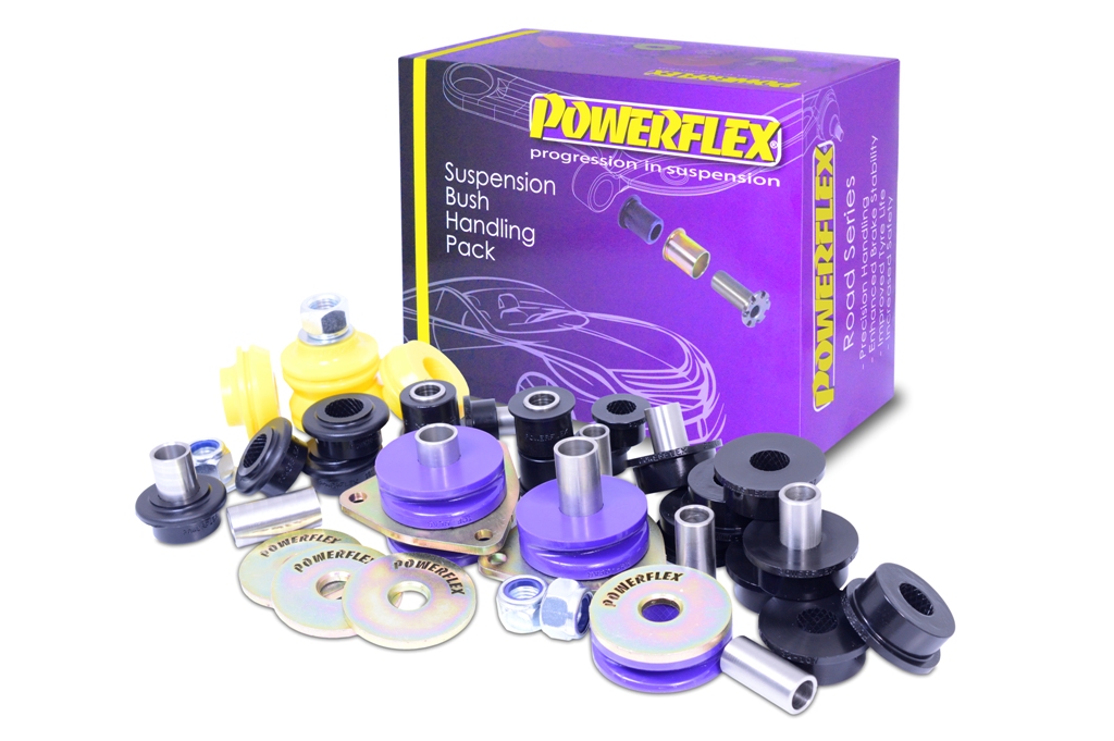 Powerflex  Handling Pack