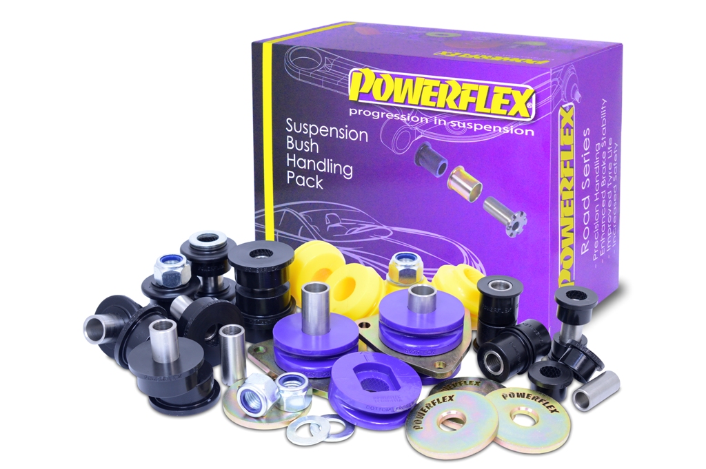 Powerflex  Handling Pack