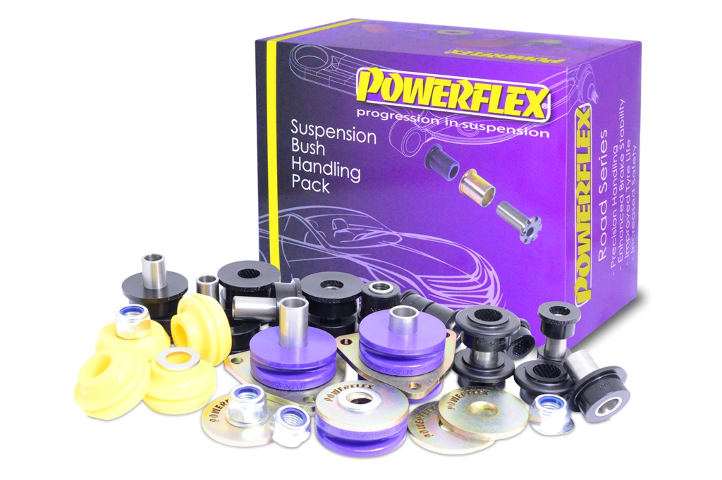 Powerflex  Handling Pack