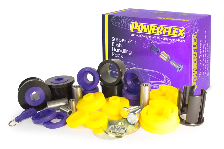 Powerflex  Handling Pack Mini Gen1 R53