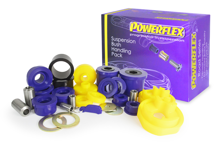 Powerflex  Handling Pack