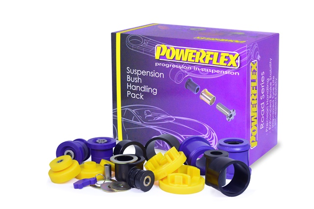 Powerflex  Handling Pack