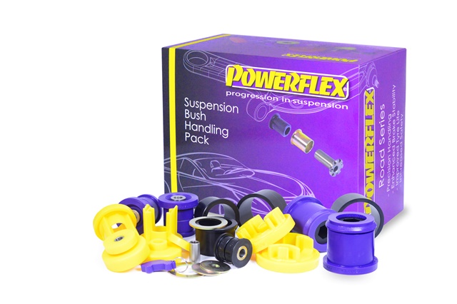 Powerflex  Handling Pack