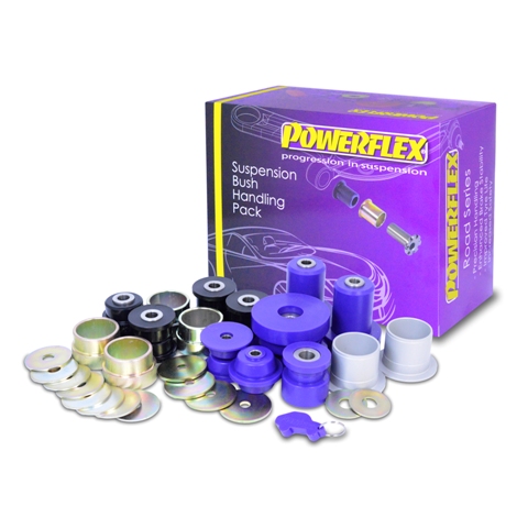 Powerflex  Handling Pack