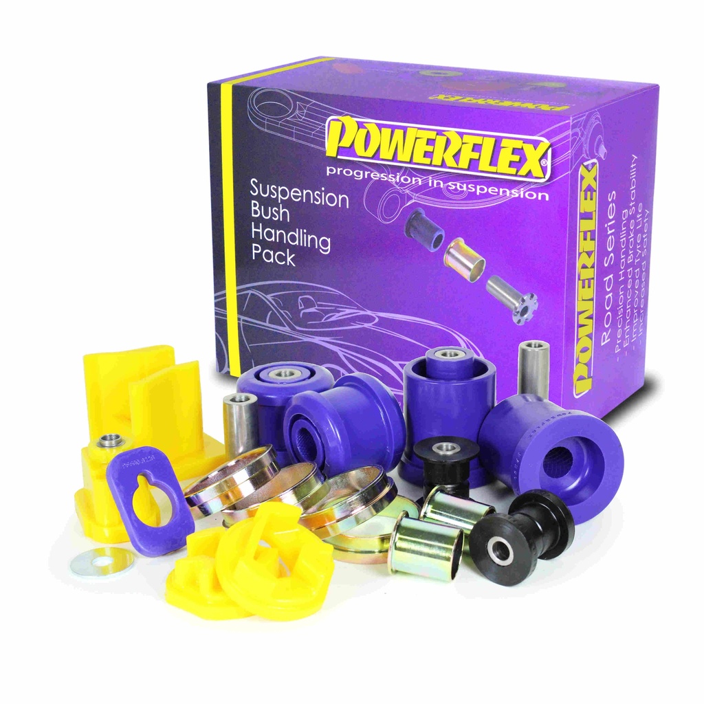 Powerflex  Handling Pack