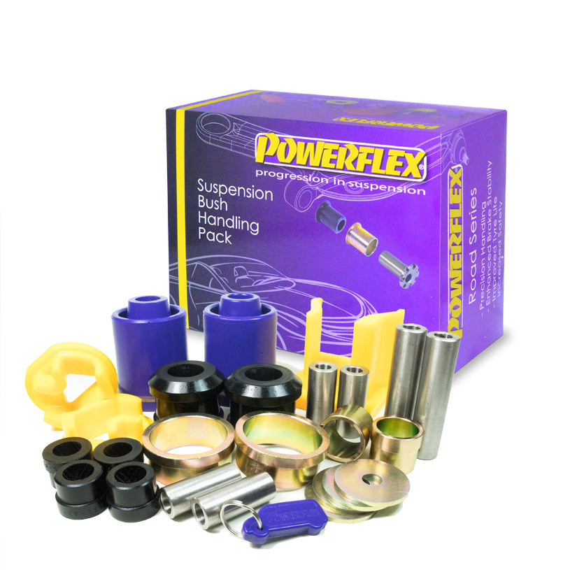 Powerflex  Handling Pack