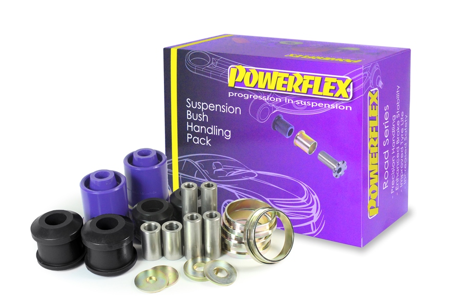 Powerflex  Handling Pack
