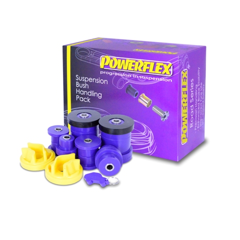 Powerflex  Handling Pack