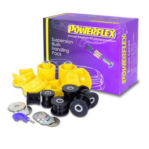 Powerflex  Handling Pack