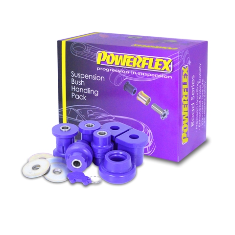 Powerflex  Handling Pack