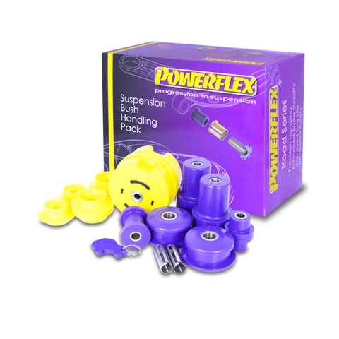 Powerflex  Handling Pack