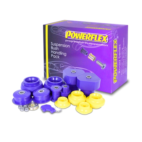 Powerflex  Handling Pack