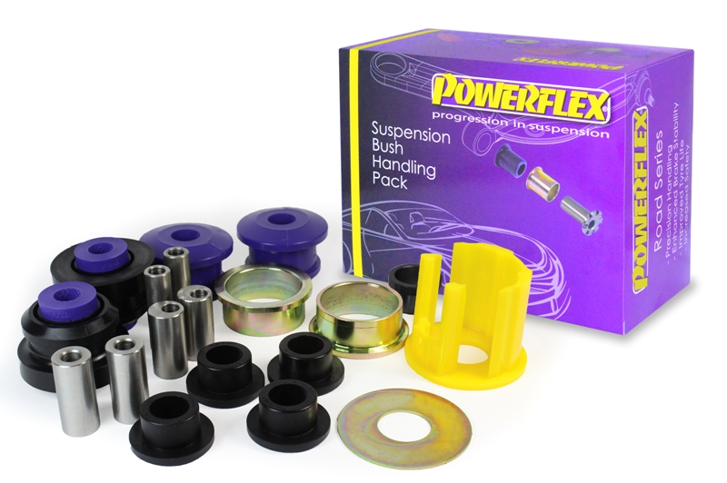 Powerflex  Handling Pack 2012 -