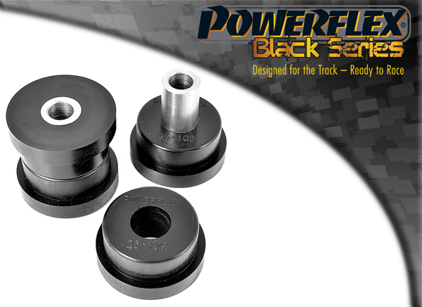 Powerflex Rear Lower Shock Mounting Bush