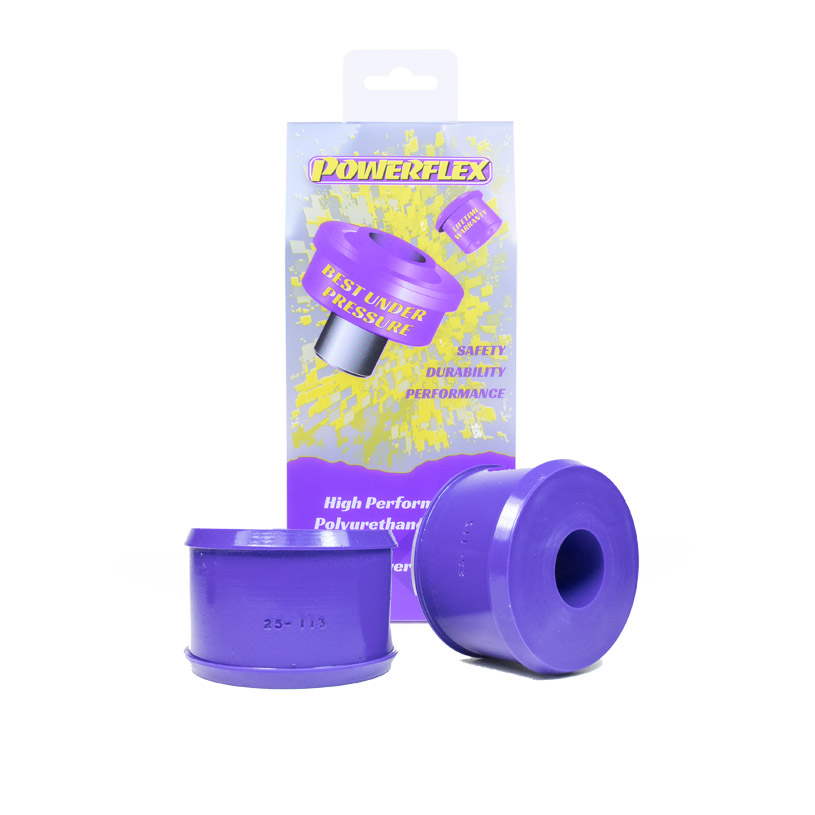 Powerflex Rear Trailing Arm Mount Bush