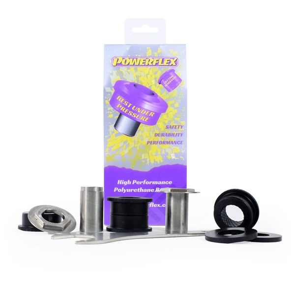 Powerflex Rear Upper Arm Outer Bush  Camber Adjust