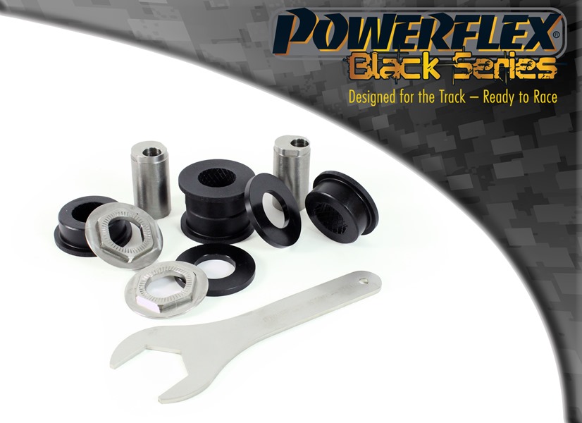Powerflex Rear Upper Arm Outer Bush  Camber Adjust