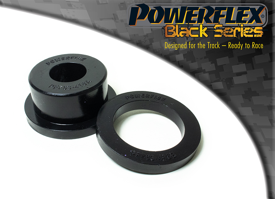 Powerflex Gear Linkage Mount Front
