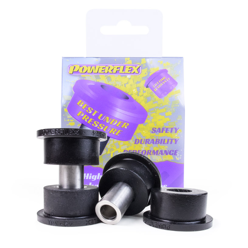 Powerflex Front Lower Shock Mount