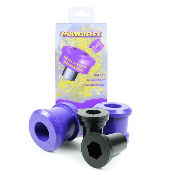 Powerflex Front Wishbone Rear Bush