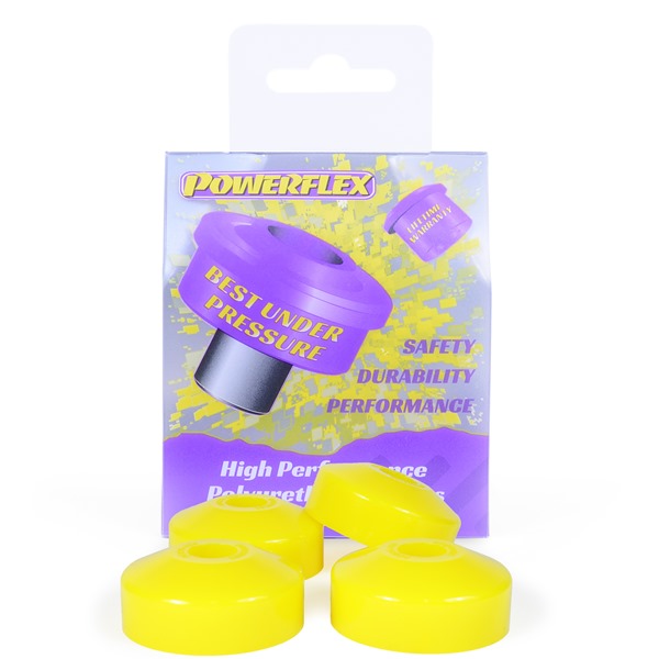 Powerflex  Rear Shock Absorber Top Mounting Bush H