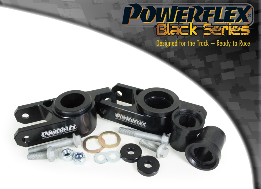 Powerflex Front Wishbone Rear Bush For Civic Fk8 T