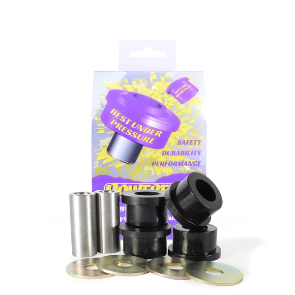 Powerflex Front Wishbone Front Bush  Civic MK11 FL