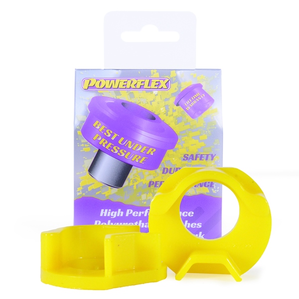 Powerflex Lower Torque Mount Insert Civic MK11 FL5