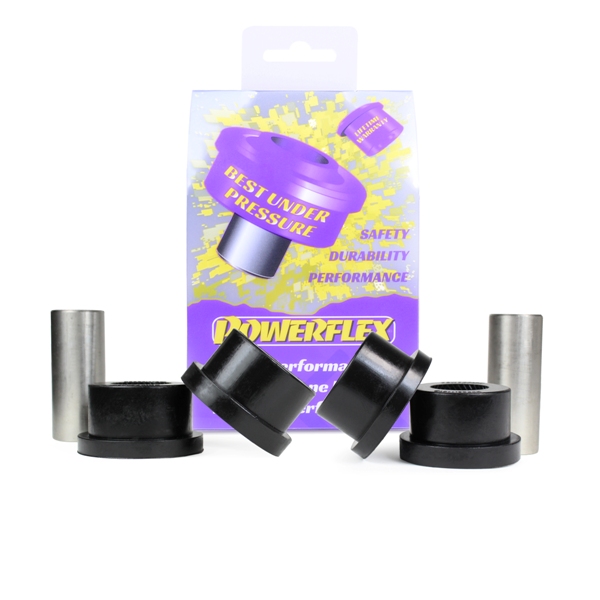 Powerflex Front Wishbone Front Bush For Civic Fk8