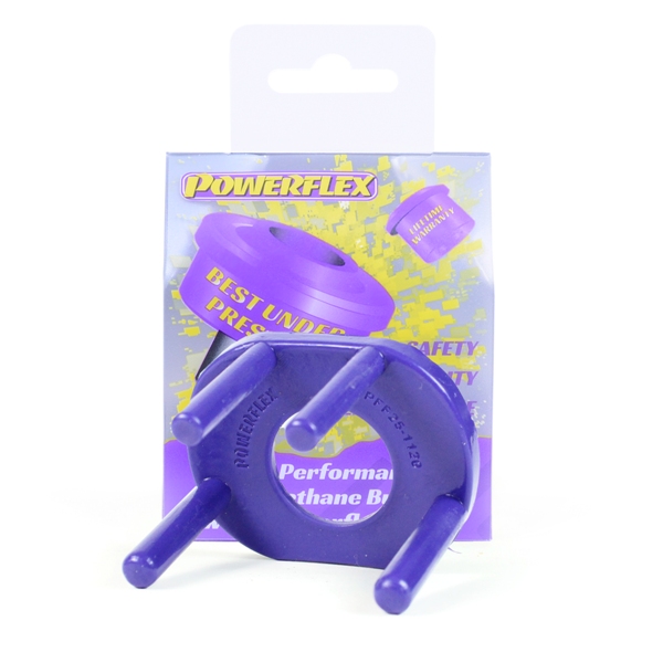 Powerflex Lower Torque Mount Insert For Civic FK8
