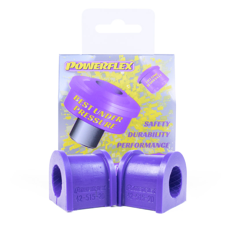 Powerflex Rear Anti Roll Bar Bush 20mm