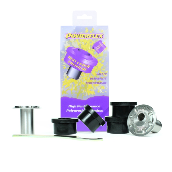 Powerflex Front Arm Rear Bush Camber Adjustable