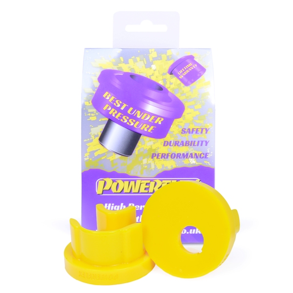 Powerflex Gearbox Top Mounting Insert