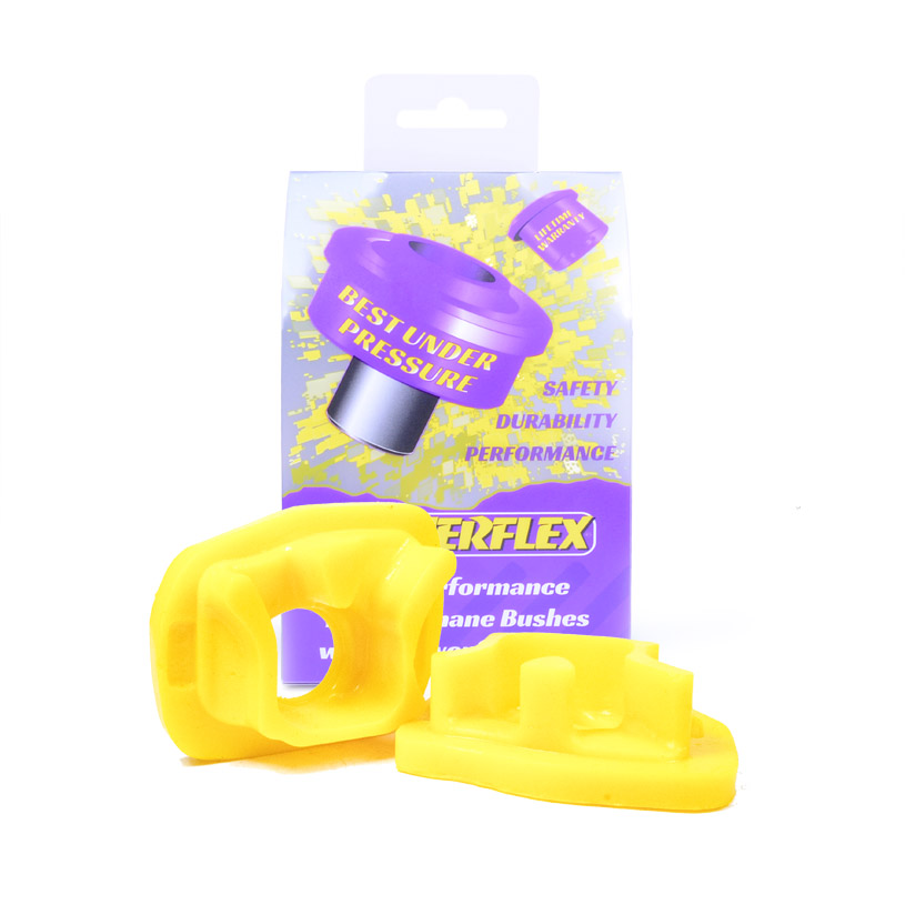 Powerflex Front Engine Mount Insert