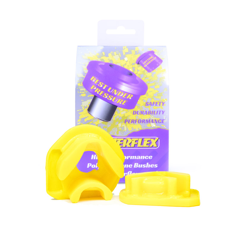 Powerflex Rear Engine Mount Insert