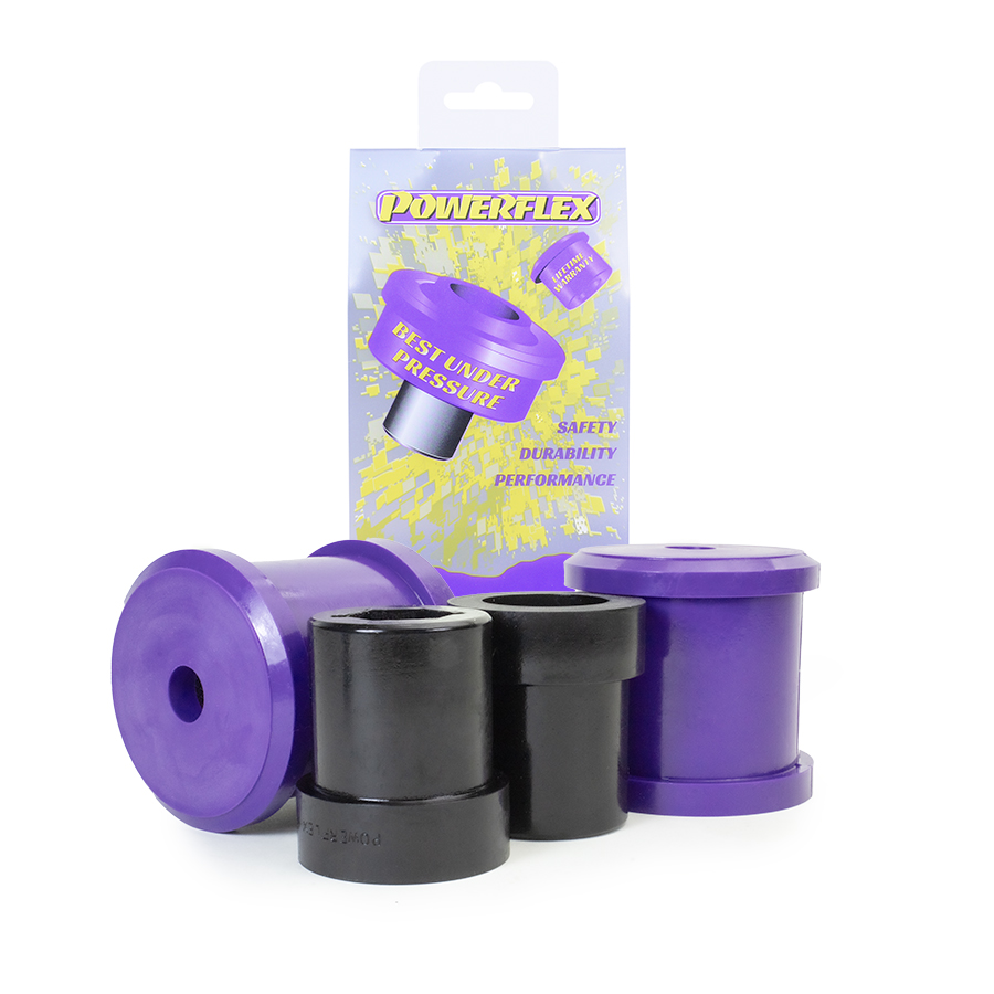 Powerflex Front Wishbone Rear Bush