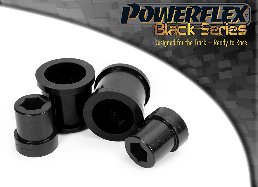 Powerflex Front Wishbone Rear Bush
