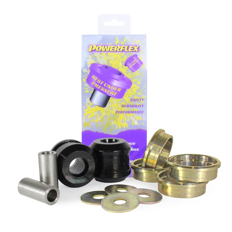 Powerflex front wishbone Bush Honda Civic Mk9 FK2