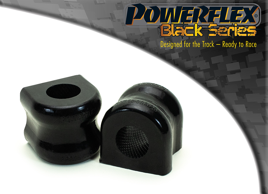 Powerflex Front Anti Roll Bar Bush 23mmCivic Mk9 F