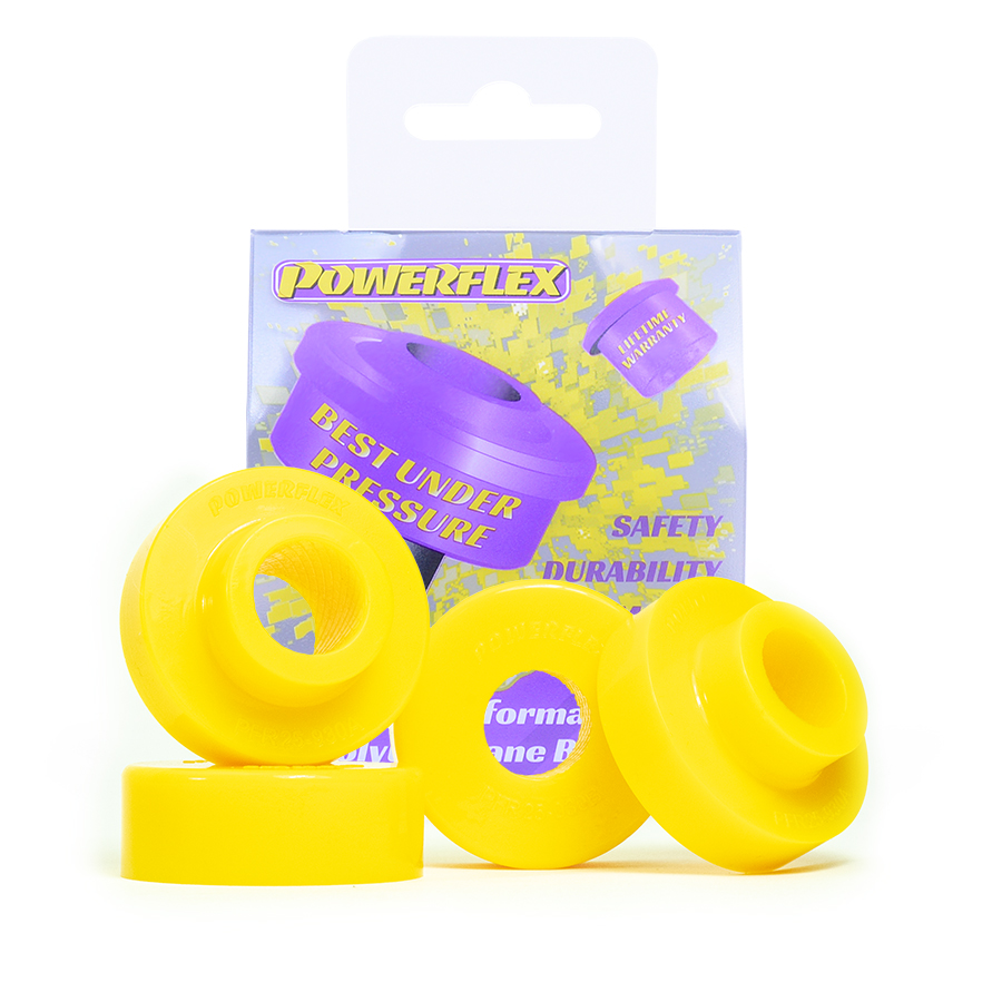 Powerflex Rear Upper Shock Mounting Bush Civic Mk9