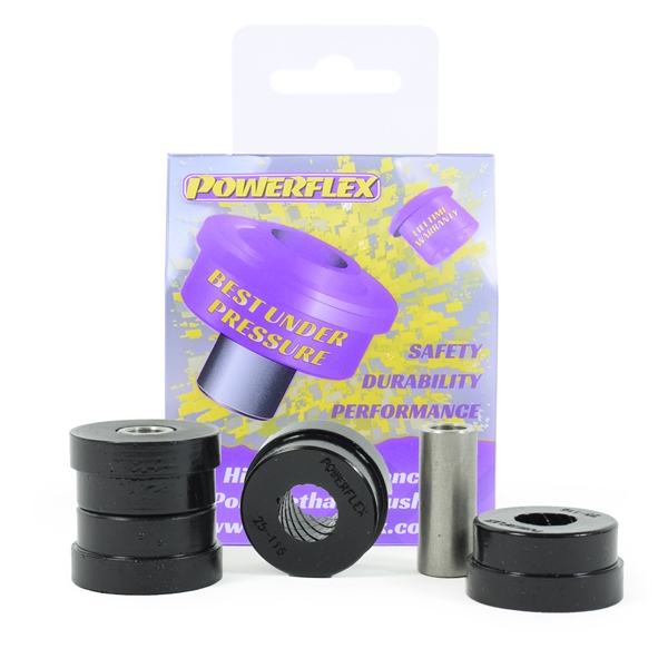 Powerflex Rear Upper Outer Link Hub Bush