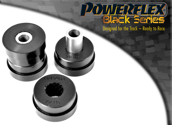 Powerflex Rear Upper Outer Link Hub Bush