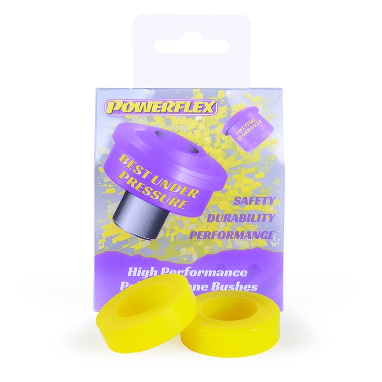 Powerflex REAR SHOCK ABSORBER TOP MOUNTING BUSH