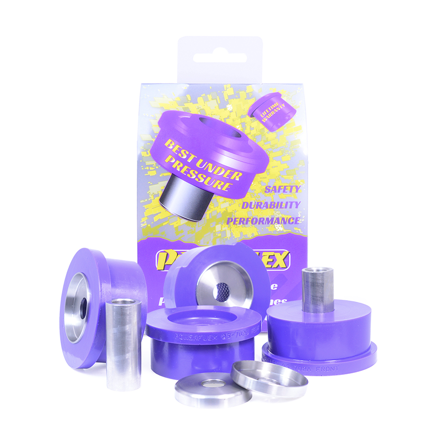 Powerflex Front Wishbone Rear Bush