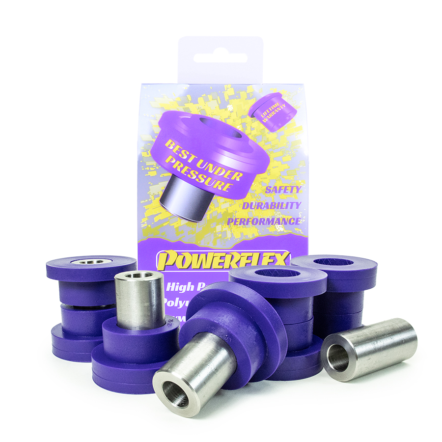 Powerflex Front Upper Wishbone Bush