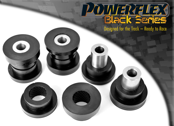 Powerflex Front Upper Wishbone Bush