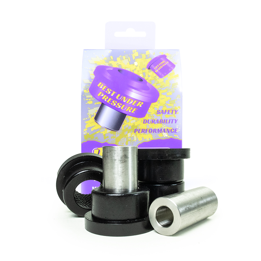 Powerflex Front Lower Shock Mount Bush