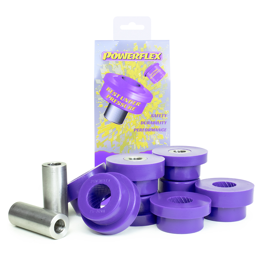 Powerflex Rear Upper Wishbone Bush