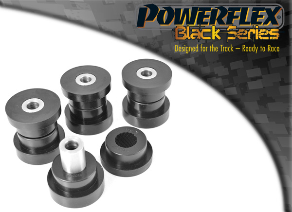 Powerflex Rear Upper Wishbone Bush